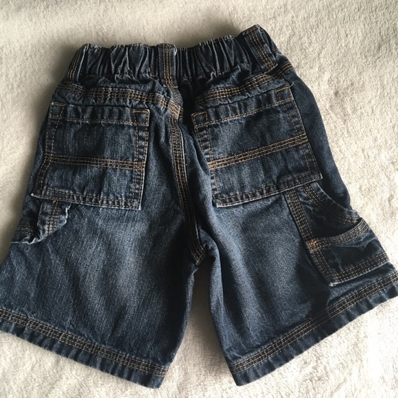 Old Navy Boy Lots 2 T Shorts and Pant - Picture 16 of 16